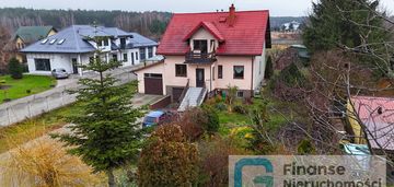 Twoje miejsce na ziemi – przestronny dom w rawie