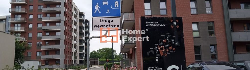 Okolice ul. ustronie nowe2024/winda/garaż