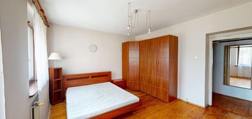 2-pokojowe mieszkanie przy rrynku