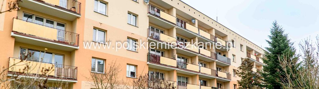 2-pok.mieszkanie 48m, grunwaldzka, przemyśl