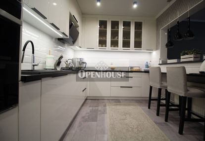 Nowoczesne, przestronne mieszkanie 98m2,  szlichty