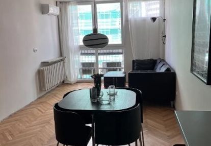 2-pokojowe mieszkanie na woli