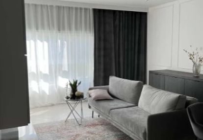 2-pokojowe mieszkanie na mokotowie