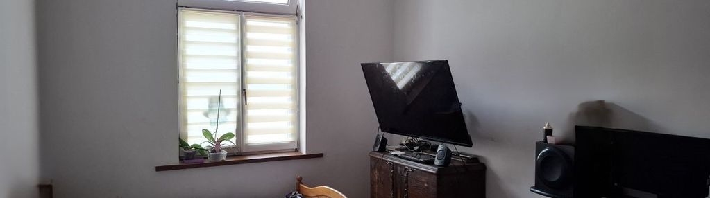 Mieszkanie 2 pokojowe - centrum !!