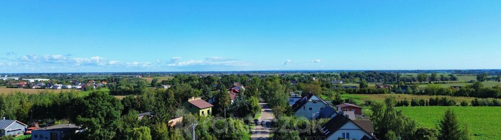 Działka z potencjałem i wyjątkową energią