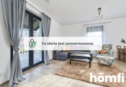 Parter domu z ogródkiem/kąty wrocławskie