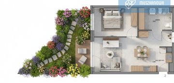 |duży ogród/tężnia| pokój jogi | luxus| relax|