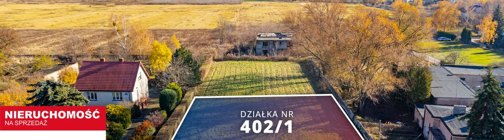 Działka reguły, pozwolenie na budowę