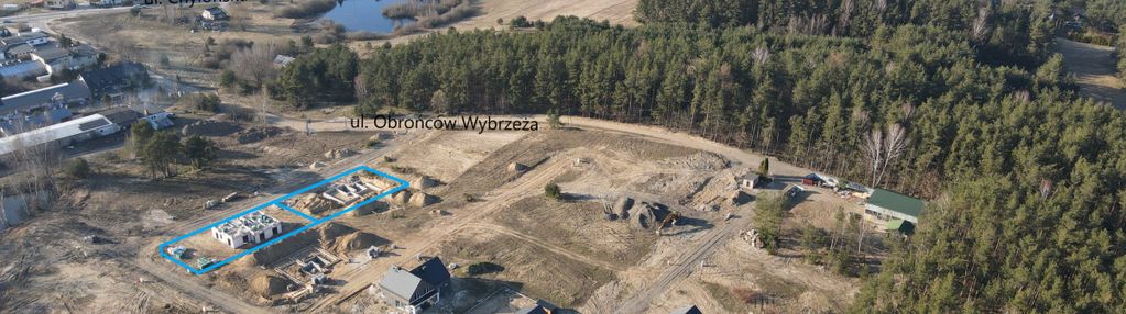 Nowy dom blisko gdyni | ogród | zamknięte osiedle