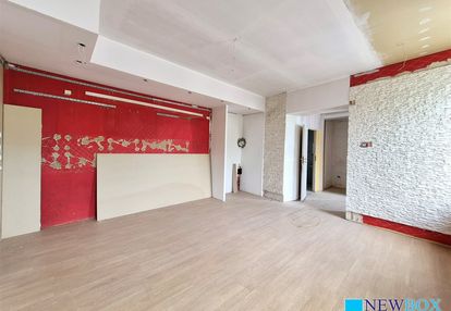 Lokal 55,91 m2, dostępne inne lokale w kamienicy