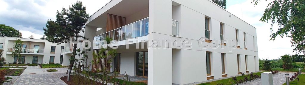 Super apartament w prestiżowym resorcie deweloper