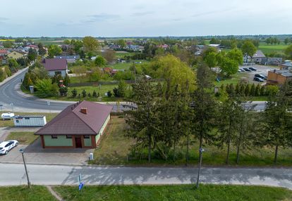 Budynek wolnostojący - 97,83 m2 przybranonowo