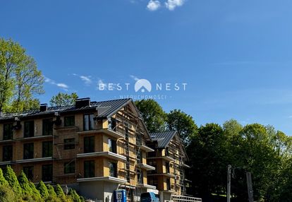 Wyjątkowy apartament z widokiem na góry