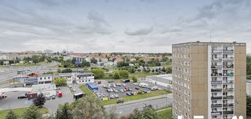 Na wynajem 3pok mieszkanie na jeżycach w poznaniu