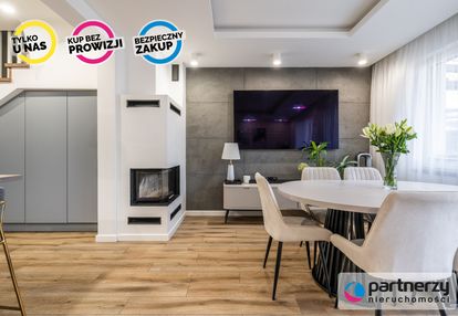 Wyjątkowy dom z ogrodem zimowym straszyn