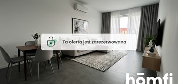 Dwupokojowe mieszkanie do wynajęcia od zaraz!