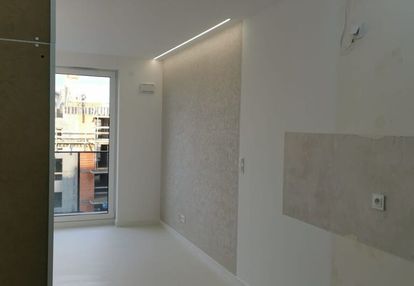 Kawalerka | smart home | balkon | borkowska