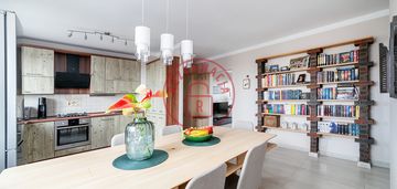 Rezerwajca !!! 3-pokoje, wilczyńskiego 19, olsztyn