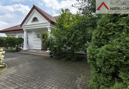 Sprzedam jedno lub dwurodzinny dom w legionowie