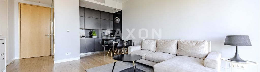 Mieszkanie w apartamentowcu na twardej