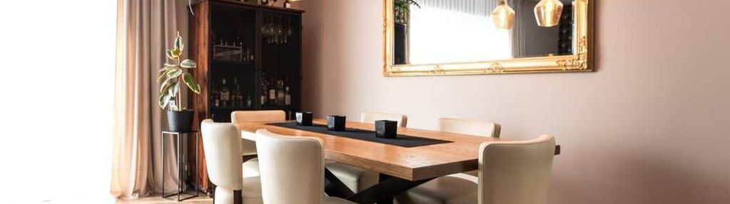 Dom w wysokim standardzie