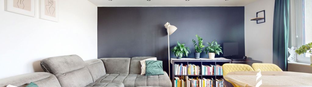 3 pokoje w sercu gdyni – idealne dla rodziny