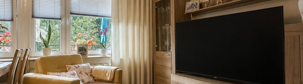 2-pokojowe mieszkanie po remoncie 48,16 m² parter