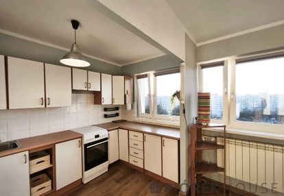 2-pokojowe mieszkanie na bielanach