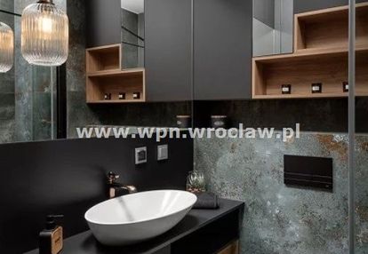 Apartament dla inwestora wykończony pod klucz