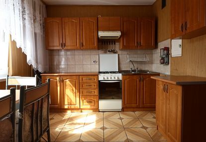 Głogów, os. kopernik – 2 pokoje, balkon, 51,6 m²
