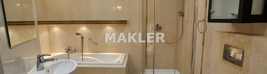 Apartament z tarasem w świetnej lokalizacji!