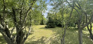 Działka budowlana 2081 m2 w stoku lackim