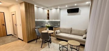 Kawalerka na mokotowie