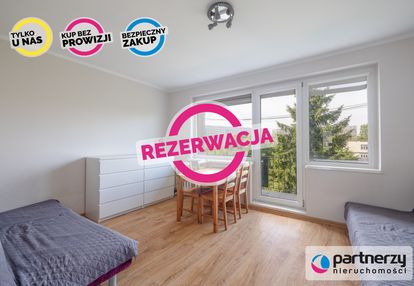 Mieszkanie z osobną kuchnią, blisko skm, tramwaju