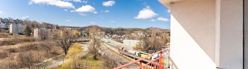 Mieszkanie 4 pokoje z możliwością zrobienia 5/6!