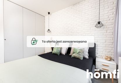 Oddzielna sypialnia w 33 m²? tak, serio!