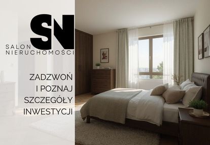 Duży wybór mieszkań na nowej inwestycji