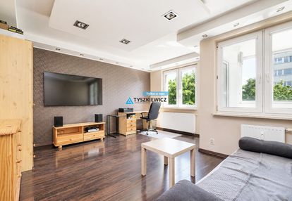 Mieszkanie 2 pokoje 47,2 m2 | gdańsk chełm