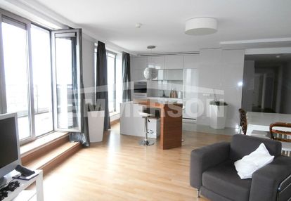 Apartament 3 pokoje na powiślu do wynajęcia