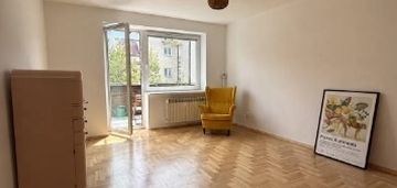 2-pokojowe mieszkanie na bemowie