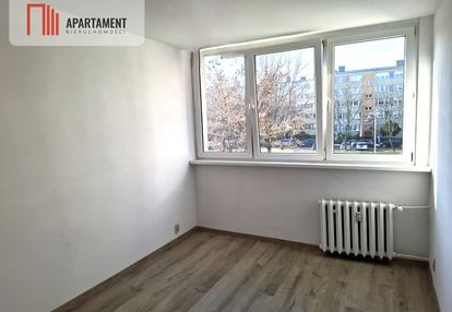 2 pokoje z balkonem / 1 piętro - piekary