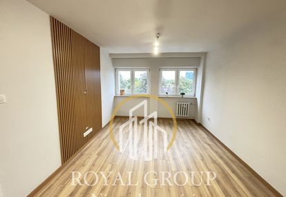 3 pokoje po generalnym remoncie lsm