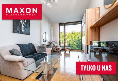 Apartament w triton park