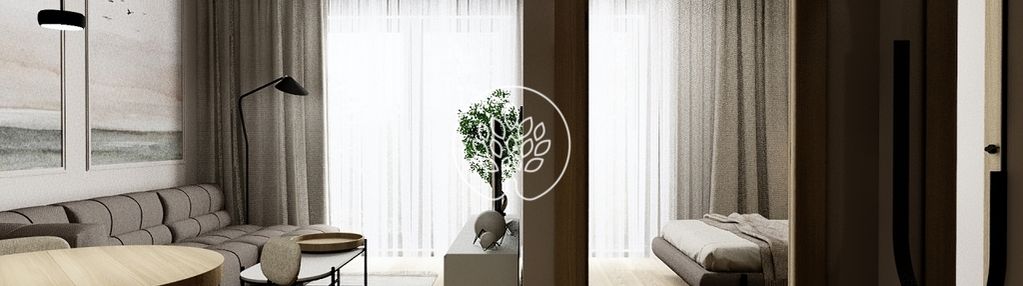 "pod klucz", duży balkon, 0% prowizji