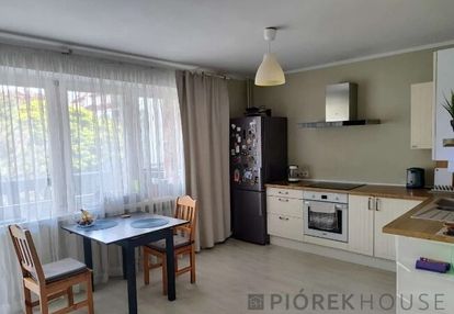 3-pokojowe mieszkanie na ursynowie