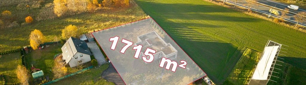 Na sprzedaż dom ledziny - stan surowy