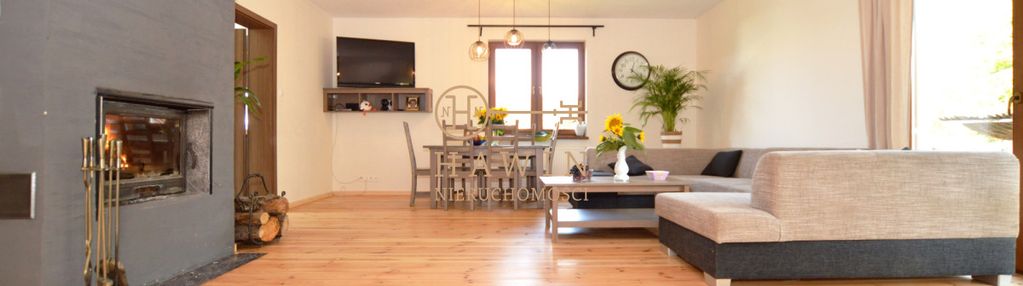 Dom wolnostojący 210 m2 miłoszyce