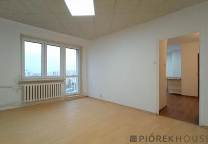 2-pokojowe mieszkanie na ursynowie