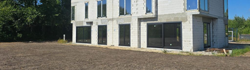 Bliźniak, 6 pokoi,działka 1500m2, smart home,173m2