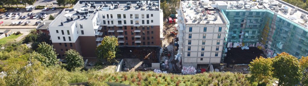 4-pokojowe mieszkanie blisko centrum gdańska!